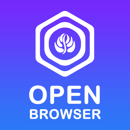 Open Browser - TV Web Browser Open Browser - TV Web Browser