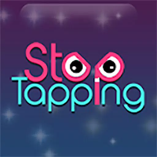 Stop Tapping 123 Stop Tapping 123