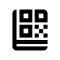 QR Book
