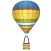 Chirpy Balloon
