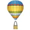 Chirpy Balloon