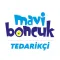 Mavi Boncuk Tedarikçi