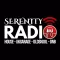 SERENITY RADIO UK