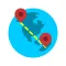 Map Ruler - Distance Measure