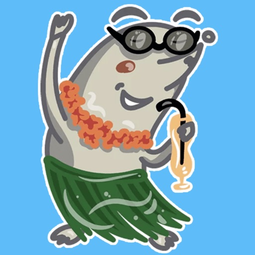 Mole Emoji & Stickers Mole Emoji & Stickers