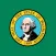 Washington state - USA emoji