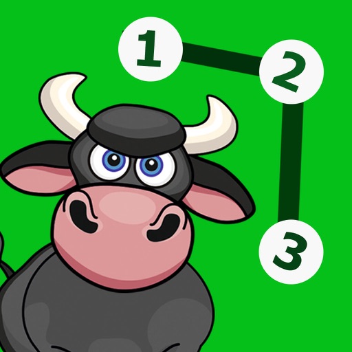 Dots- kids games for toddlers Dots- kids games for toddlers