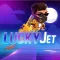 Lucky Jet - X Fly