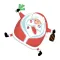 XMAS Santa Christmas Stickers