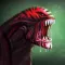 Evolve Alien Hybrid Monster
