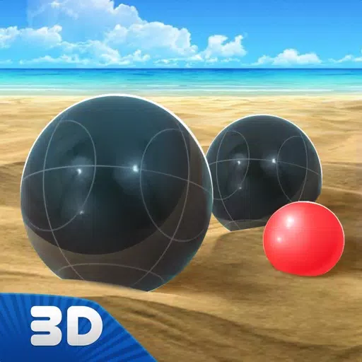 Bocce 3D Ball Sports Simulator Bocce 3D Ball Sports Simulator