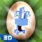 Hatch Surprise Egg
