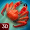 King Crab Survival Simulator