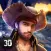 Pirate Prison Break Mission