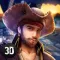 Pirate Prison Break Mission