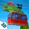 Dino Park Sky Tram Simulator
