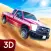 Offroad Hilux Pickup Truck Sim