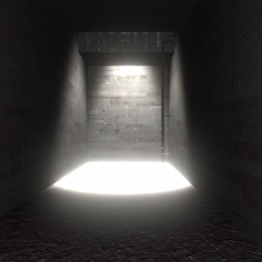 labyrinth 3d