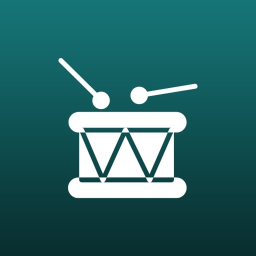 DrumBeats - Real Drum Loops DrumBeats - Real Drum Loops
