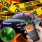 Police Scanner Sound Prank