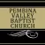 Pembina Valley Baptist Church