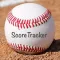 ScoreTracker - Baseball