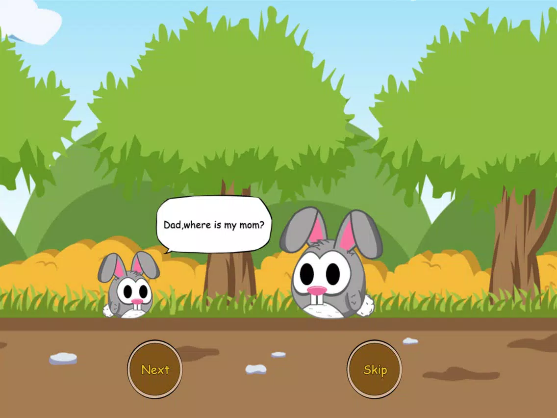 pakkey's adventure - for coin iPad  Screenshots