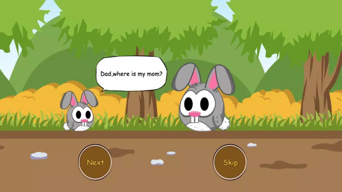 pakkey's adventure - for coin Screenshots