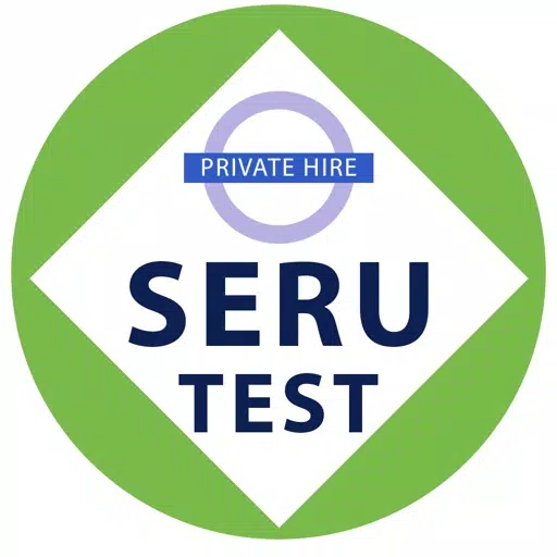 SERU test MCQ, Blanks, Theory