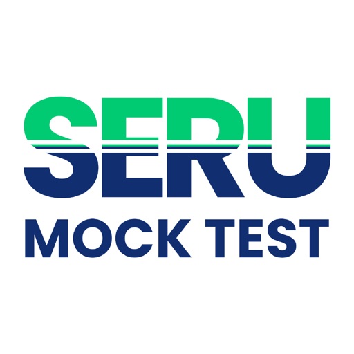Seru mock test, MCQ, Theory Seru mock test, MCQ, Theory