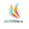 Shiftfillers - Heroes at work