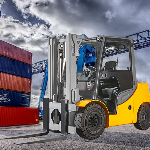 Forklift Game Forklift Game