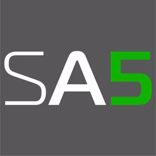 SA5 2018 Conference