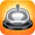 Desk Service Bell Pro