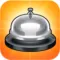 Desk Service Bell Pro