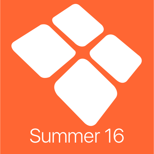 ServiceMax Sum 16 for Android