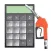 Fuel Price Adjustment Calculat