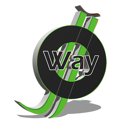 Ojo Way App