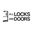 All Locks And Doors
