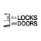 All Locks And Doors