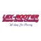 Lex-Rooter Sewer Clean