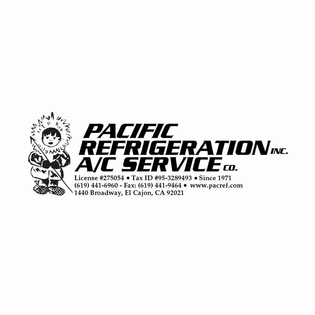 Pac Ref