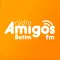 Rádio Amigos FM Betim