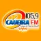 Caueira FM 105,9