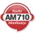 Rádio Manhuaçu AM 710