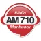 Rádio Manhuaçu AM 710