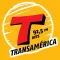 Transamérica 92,5 Sta Barbara
