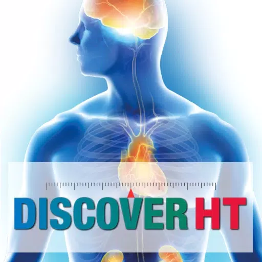 DiscoverHT DiscoverHT