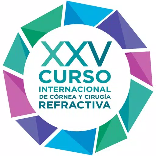 XXV Curso Cornea Merida 2019 XXV Curso Cornea Merida 2019
