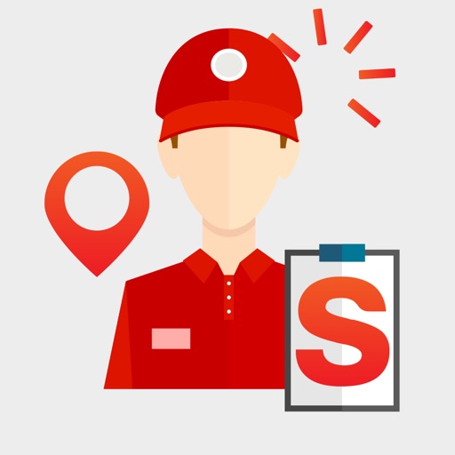 Serv-in Driver Serv-in Driver